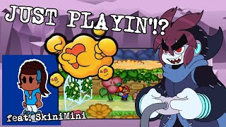 JUST PLAYIN w Dani Chambers Paper Mario TTYD 64 PART 5 [upl. by Megan]