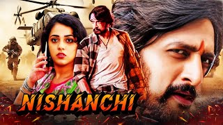 Nishanchi  South Action Suspense Romantic Full Hindi Dubbed Movie  Action Movies [upl. by Idnahr]