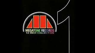 Megatone Records 12 Inch Collection 1 [upl. by Swen]