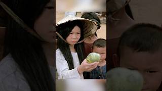 Girl poisons mangoes movie viralvideo [upl. by Lavine770]