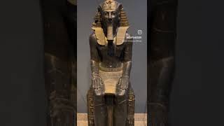 Tuthmosis IIIEgyptian Museum Cairo [upl. by Free]