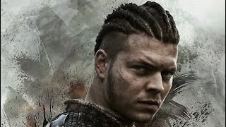 Vikings Ivar the boneless death [upl. by Abijah]