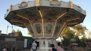 Kermis Akersloot 2018 [upl. by Yelmene]