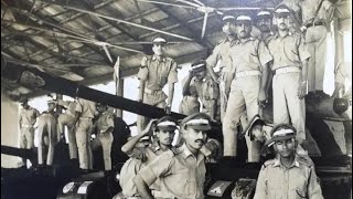 Memories of 39th Long course PMA  19 Oct 1968 [upl. by Eddina]