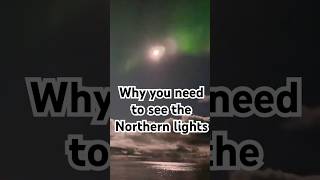 Northern Lights Cruise  Norway [upl. by Jamison433]