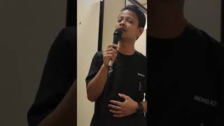 Disana Mawar Disini Penawar cover by Ayie ExUks [upl. by Anila781]