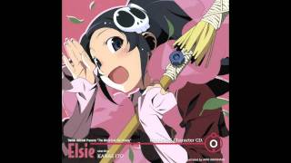 Oh My GOD Instrumental  Itou Kanae HD [upl. by Kinimod]