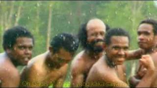 VIDEO KLIP quotGADIS MUTINGquot Melody Kota Rusa [upl. by Nitsew464]