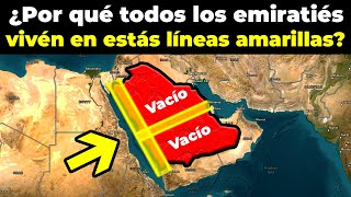 ¿Por qué el 82 de Arabia Saudita vive entre estás líneas [upl. by Kentigerma]