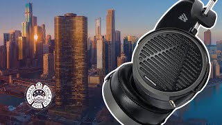 ULTRAHighEnd Rig The Best Studio Monitors IEMs Galore And Much More At CanJam Chicago 2022 [upl. by Converse]