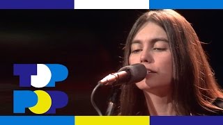 Emmylou Harris  You Never Can Tell Cest la Vie live • TopPop [upl. by Boris750]