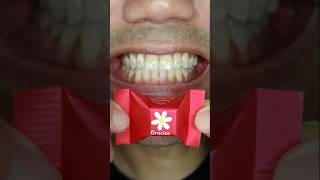 Praline Edelnugat Ritter SPORT Cubes Classic Chocolate ASMR🤤 [upl. by Giacamo]