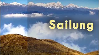 SAILUNG NEPALTravel Montage [upl. by Querida]