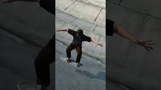 Skate 3 Push [upl. by Anaujit]