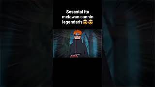 Santai bree😎😎 subscribe support storytime storyjj narutoshippuden akatsuki yahiko pain [upl. by Anilek]