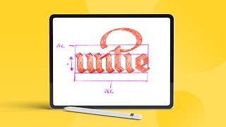 The 5 RULES Of Logotype Design  Advanced 👌 [upl. by Onidranreb173]