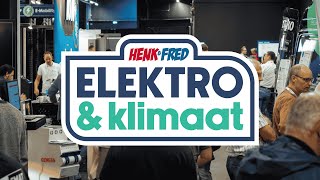 Elektro amp Klimaat 2024  Aftermovie [upl. by Mariano]