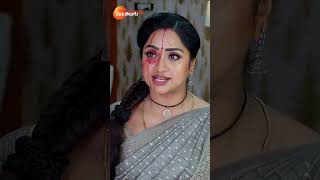 Trinayani Shorts Zee Telugu Entertainment Family Drama [upl. by Chucho]