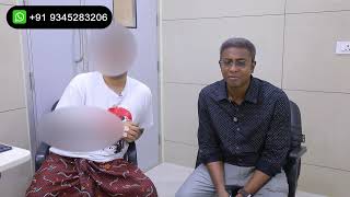 Real Patient Feedback  Rigicon Penile Implant Surgery Outcomes amp Satisfaction  Malayalam [upl. by Huei97]