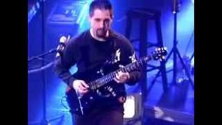 Dream Theater  Master Of Puppets Metallica cover live in BwmvJhony10d2s [upl. by Noslrac]