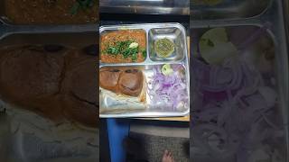 Pav Bhaji trending food [upl. by Aro573]