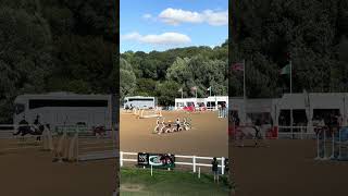 NAF Five Star International Hartpury Horse Trials 2024 🏇🏻 [upl. by Corabelle]