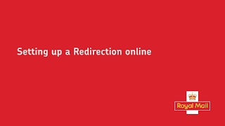 Setting up a Redirection online [upl. by Eiggem486]