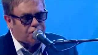 Elton John Tinderbox 2006 Live [upl. by Alliuqal]