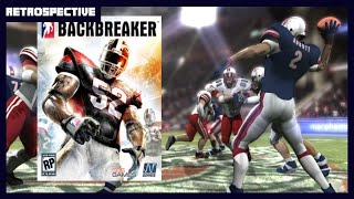 Backbreaker Retrospective [upl. by Cassondra816]