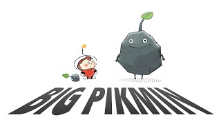 BIG PIKMIN A pikmin4 Animation [upl. by Gizela]