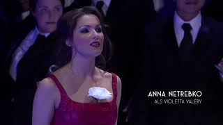 LA TRAVIATA  Trailer A1  100 Jahre Salzburger Festspiele  NUR AM 2425102020 IM KINO [upl. by Chadbourne]