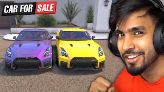 MY NEW SUPERCAR COLLECTION  CAR FOR SALE [upl. by Aicineohp470]