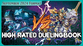 【High Rated DB】Drytron vs N3sh Atlantean 2468 [upl. by Boles]