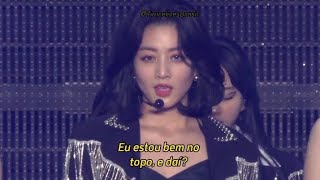 TWICE  ICON traduçãolegendado [upl. by Enidan]