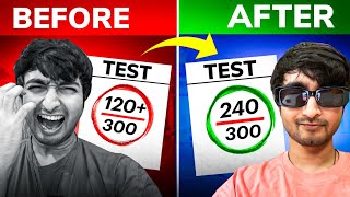 Most EFFECTIVE Mock Test Analysis Strategy For JEE  Part 2 [upl. by Vittorio]