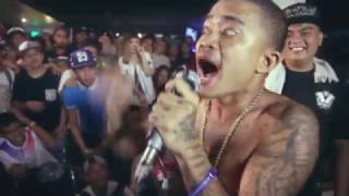 Bahay Katay  Bogito Vs Young One  Rap Battle  El Katay Tres [upl. by Weil379]