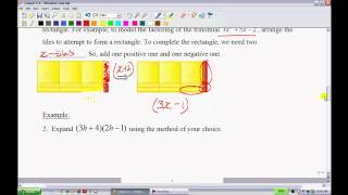 FampP Math 10  Lesson 36 [upl. by Sida]