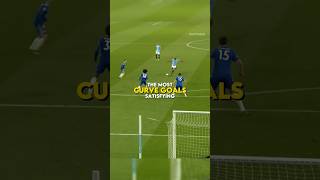 The Most Satisfying Curve Goals [upl. by Normalie626]