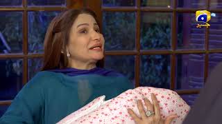 Fasiq  Episode 82  Best Scene 08  HAR PAL GEO [upl. by Nanerb]