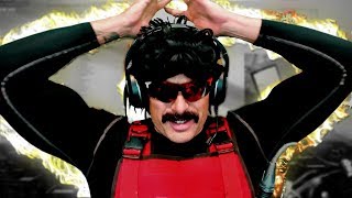 The Day that DrDisrespect COMPLETELY LOST IT [upl. by Micheline]