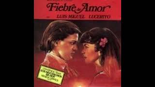 Luis MiguelFiebre De Amor [upl. by Airoled]