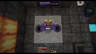 Minecraft  Mirror Magic And Crystal Farming  Tekkit Classic Reloaded 16 [upl. by Toland]