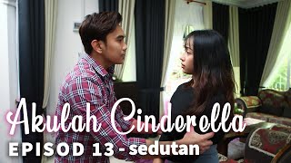 Akulah Cinderella  EPISOD 13 sedutan amp short video [upl. by Gnal]