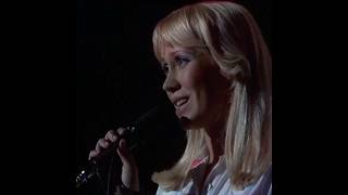 ABBA  Dum Dum Diddle HQ Live Swedish TV 1976 shortsabba 2 [upl. by Ilsa]