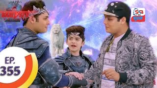 BaalveerreturnsEpisode355  Sony SAB  Sab TV update  Baal veer return 356 promo [upl. by Minardi208]