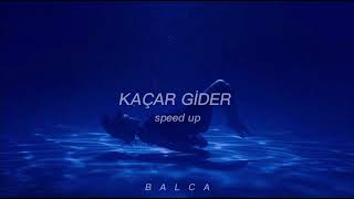 kaçar gider speed up [upl. by Karlis]