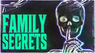 6 True Scary Stories About Dark Family Secrets [upl. by Lawley]