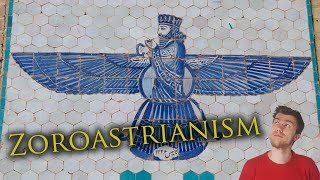 What is Zoroastrianism [upl. by Valtin]