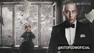 OFICIAL 😲 Cosculluela  Santa Cos 2 Tiraera Para Anuel AA quotCATEGORIA COS quot [upl. by Orsa283]