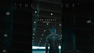 The Agency  Episode 1  Release am 1711 auf YouTube marketing agencylife hyrox teaser [upl. by Amzaj]